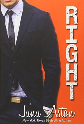 Right - Cover