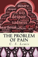 The Problem of Pain - Cover
