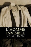 Lhomme Invisible - Cover