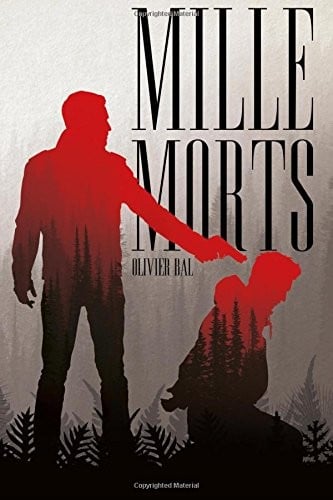 Mille Morts - Cover