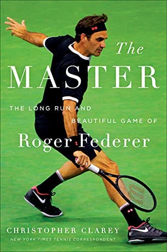 The Master - Cover