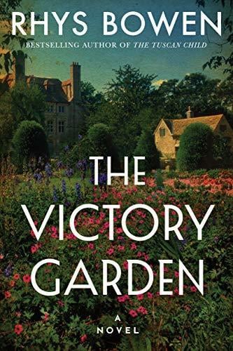 The Victory Garden - Cover