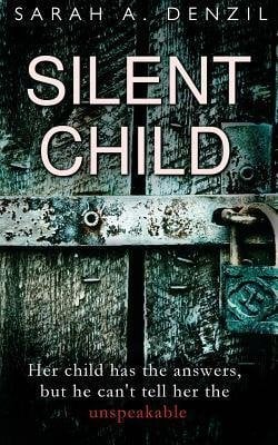 Silent Child - Cover