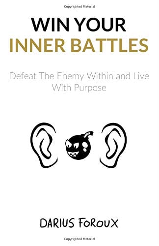 Win Your Inner Battles - Cover