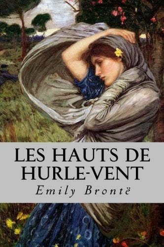 Les Hauts de Hurle-Vent - Cover