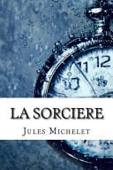 La Sorciere - Cover