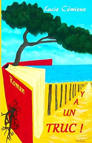 Y a Un Truc ! - Cover