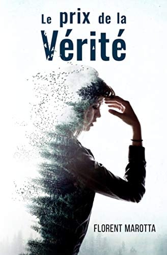 Le Prix De La Verite - Cover