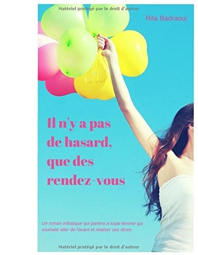 Il N'y a Pas de Hasard, Que des Rendez-Vous - Cover