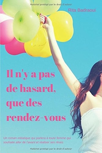 Il N'y a Pas de Hasard, Que des Rendez-Vous - Cover