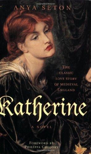 Katherine - Cover
