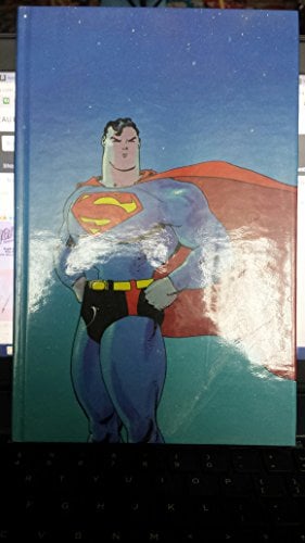 Superman for All Seasons - Cover