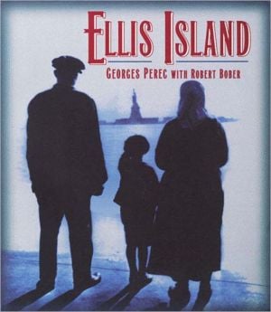 Ellis Island - Cover