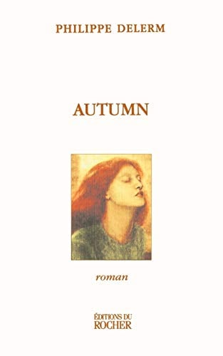 Autumn - Cover