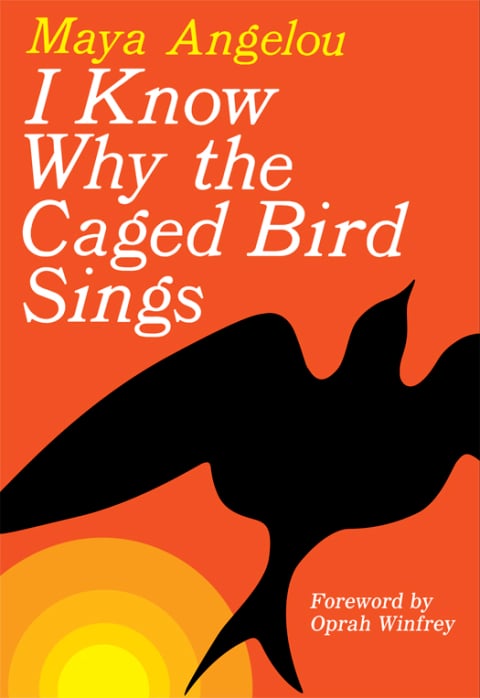 I Know Why the Caged Bird Sings - Cover