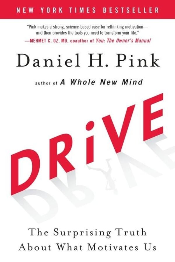 Drive - Cover
