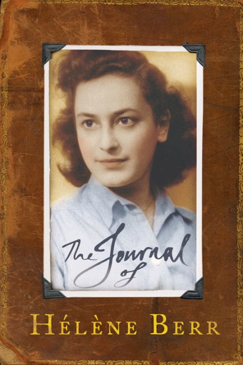 The Journal of Hélène Berr - Cover