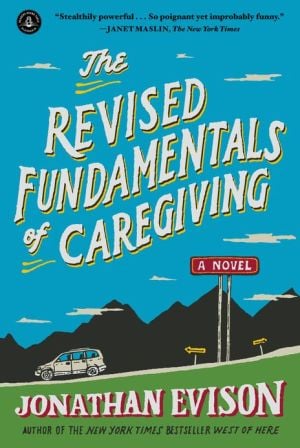 The Revised Fundamentals of Caregiving - Cover