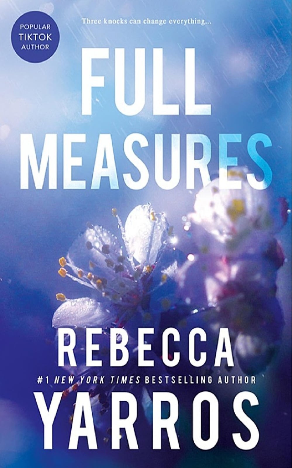 Full Measures - Cover