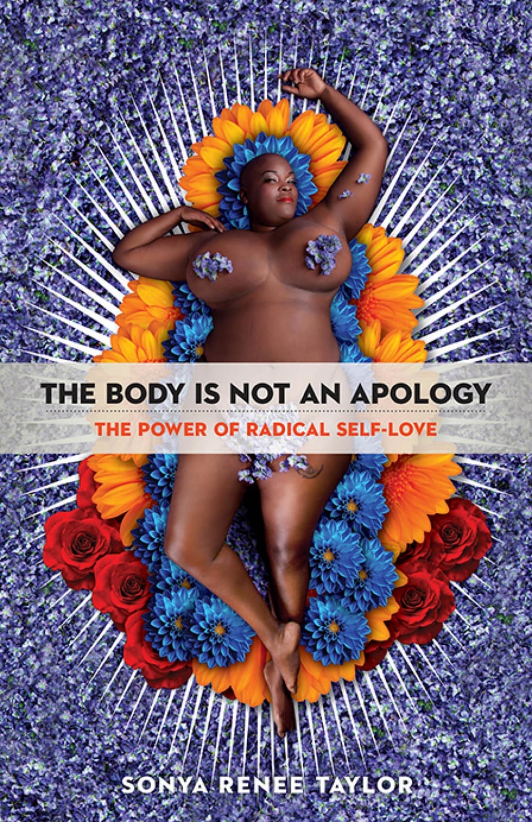 The Body Is Not an Apology - Cover