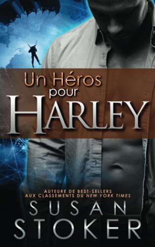 Un Héros Pour Harley - Cover