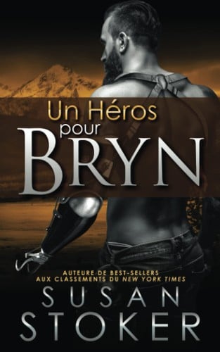 Un He ́ros Pour Bryn - Cover