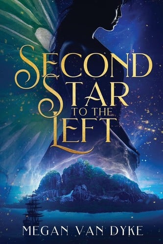 Second Star to the Left - Cover