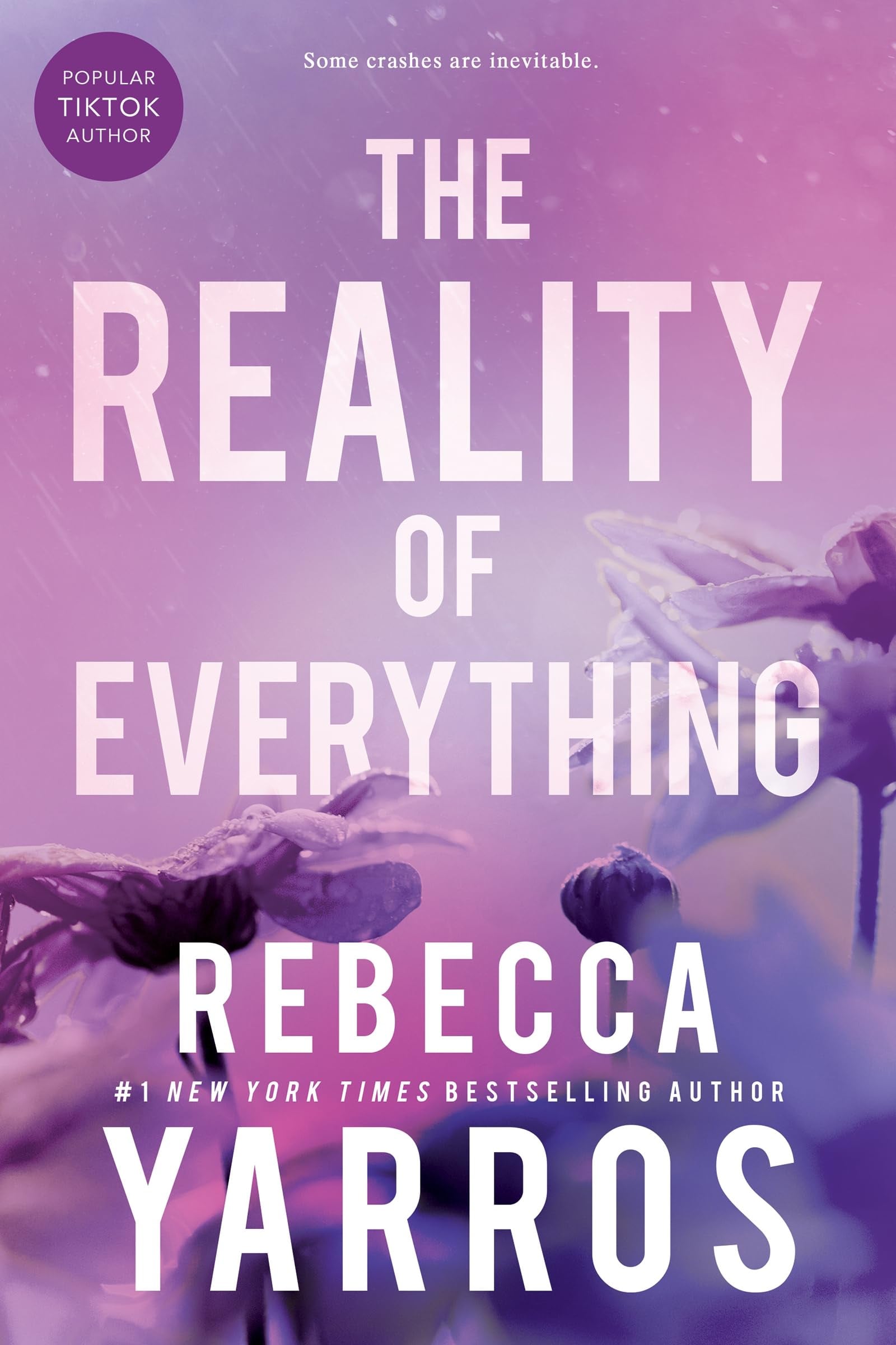 The Reality of Everything - Cover