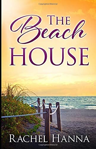 The Beach House - Cover