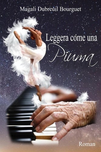 Leggera come una piuma - Cover