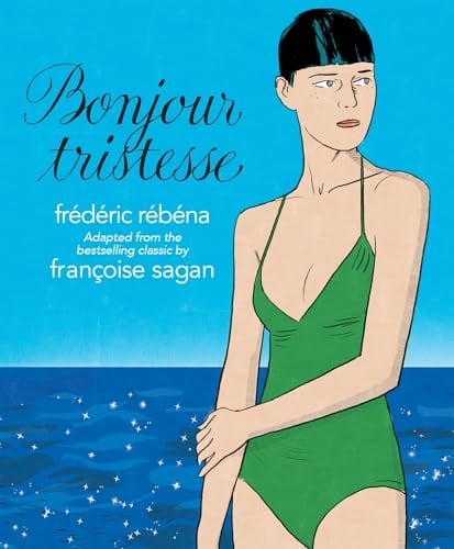 Bonjour Tristesse - Cover