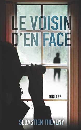 Le voisin d'en face - Cover