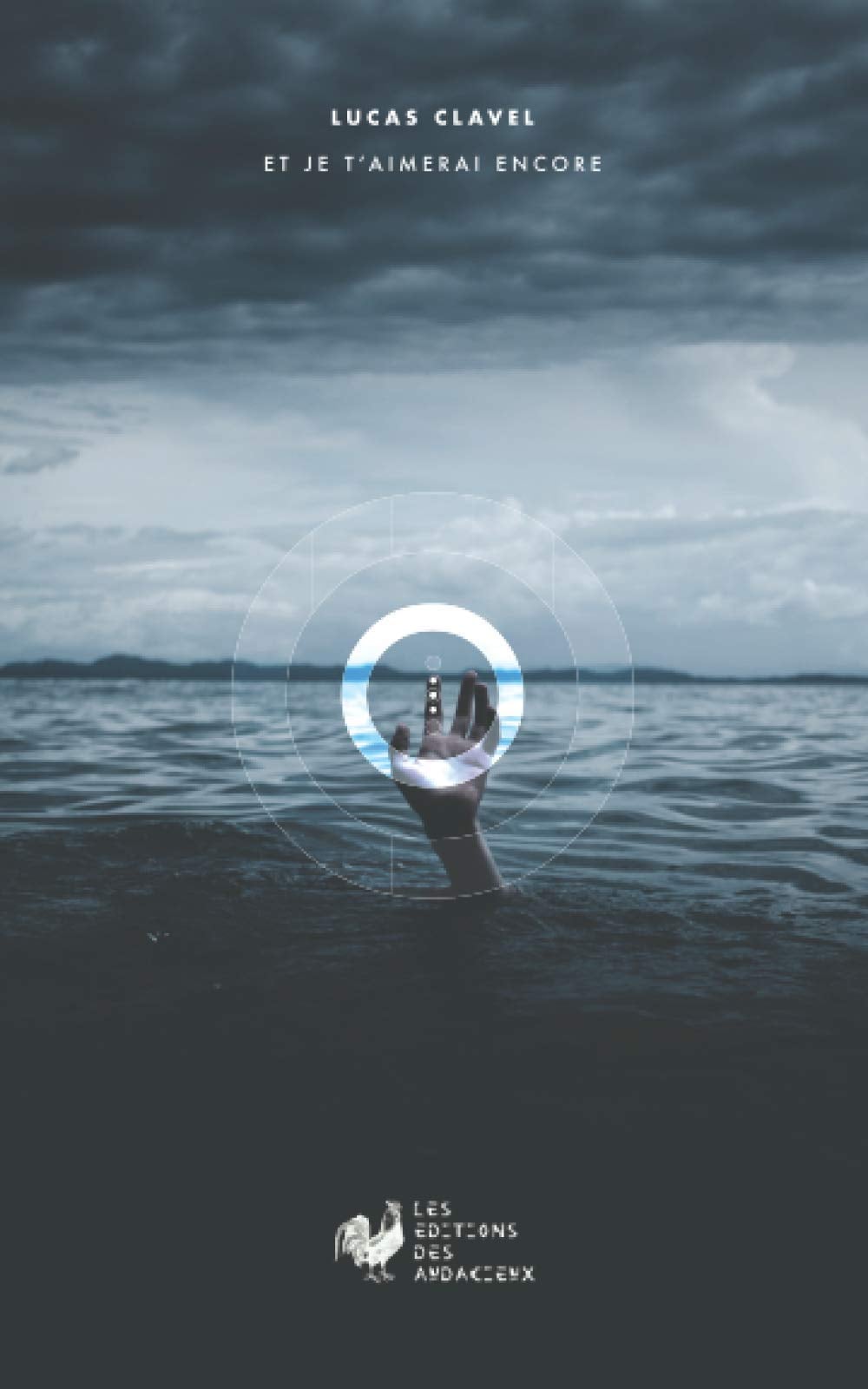 Et je t'aimerai encore - Cover