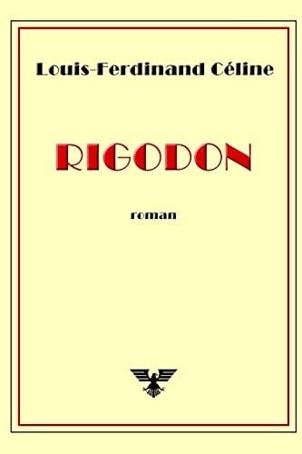 Rigodon - Cover