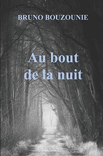 Au Bout de la Nuit - Cover