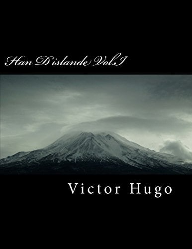 Han d'Islande - Cover