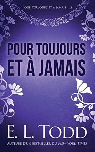 Pour Toujours et à Jamais - Cover