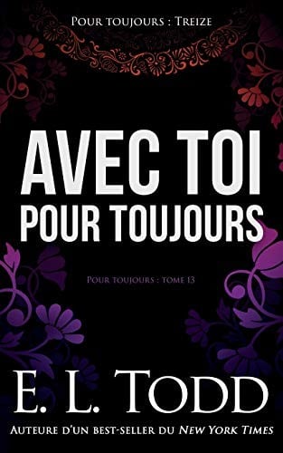 Avec Toi Pour Toujours - Cover