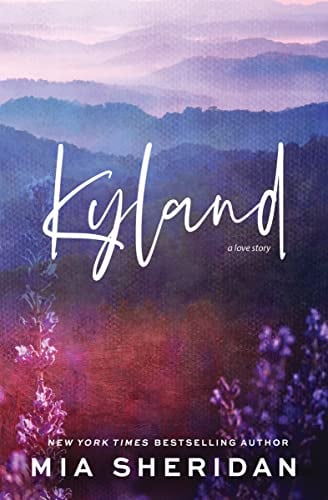 Kyland - Cover