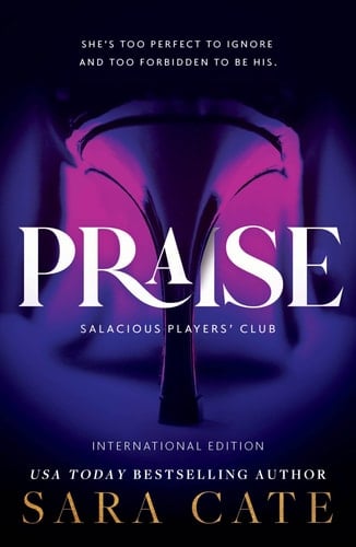 Praise - Cover
