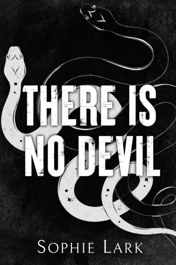 There Is No Devil - Cover