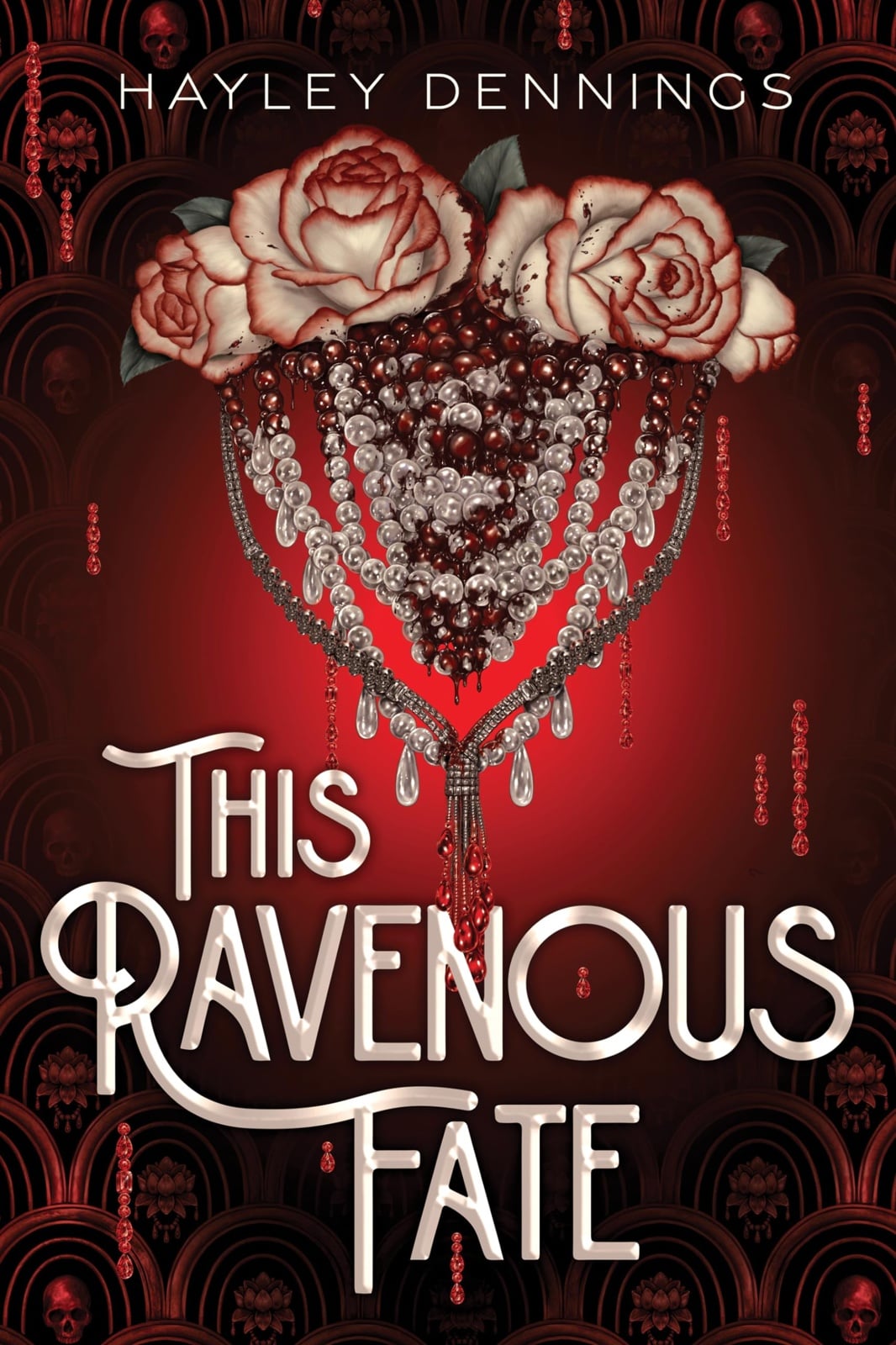 This Ravenous Fate - Cover