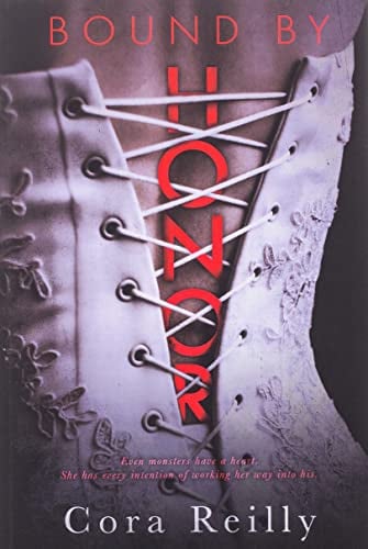 Bound by Honor - Cover