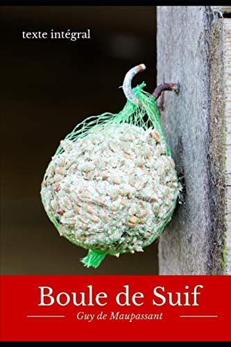 Boule de Suif - Cover