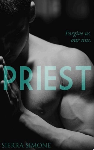 Priest - Cover
