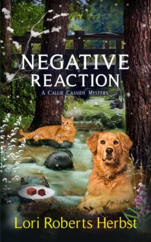 Negative Reaction - Cover