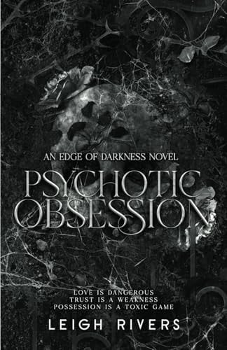 Psychotic Obsession - Cover