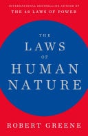 The Laws of Human Nature - Cover