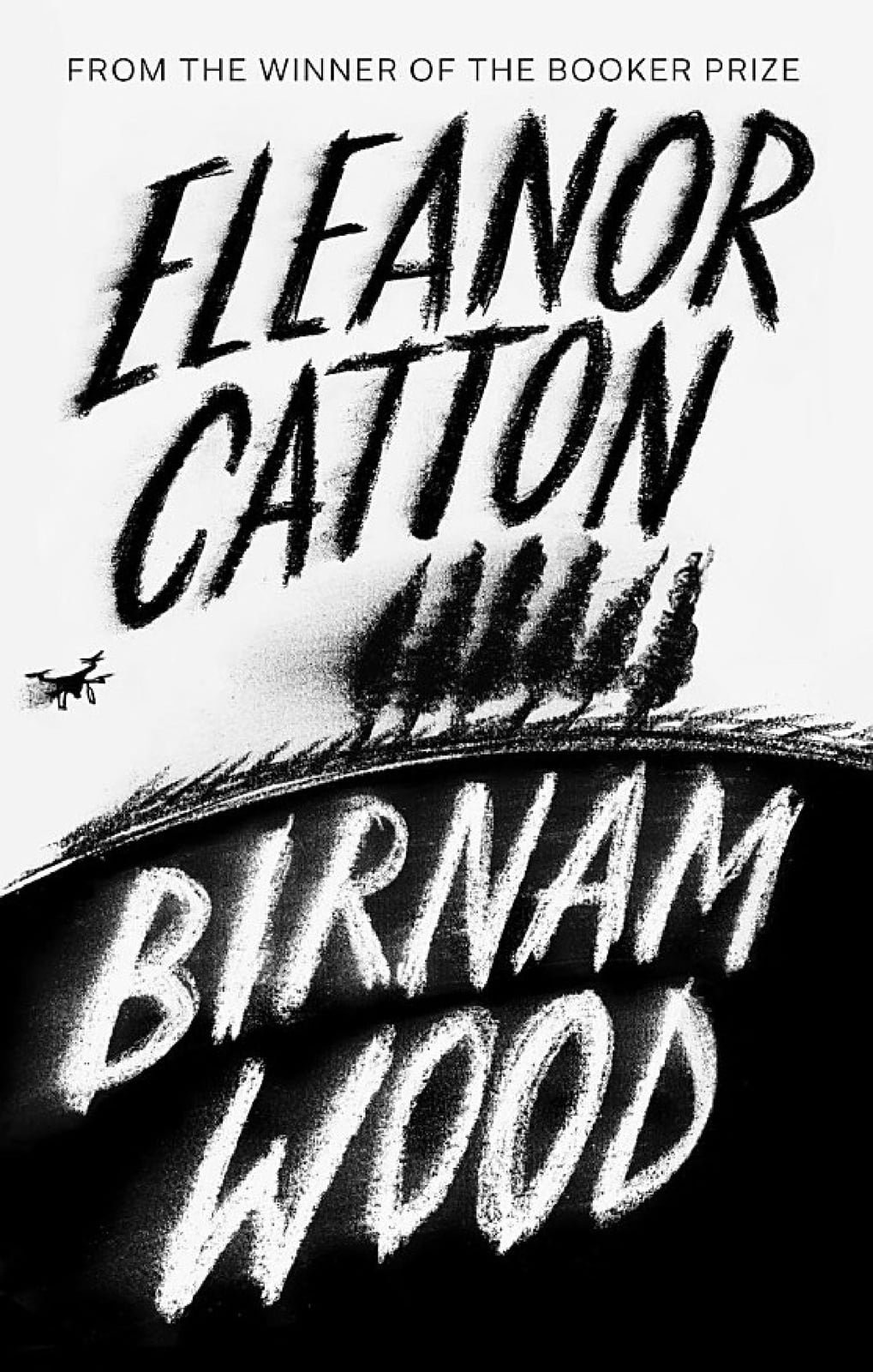 Birnam Wood - Cover