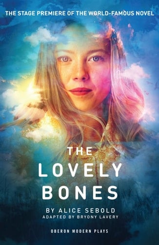 The Lovely Bones - Cover
